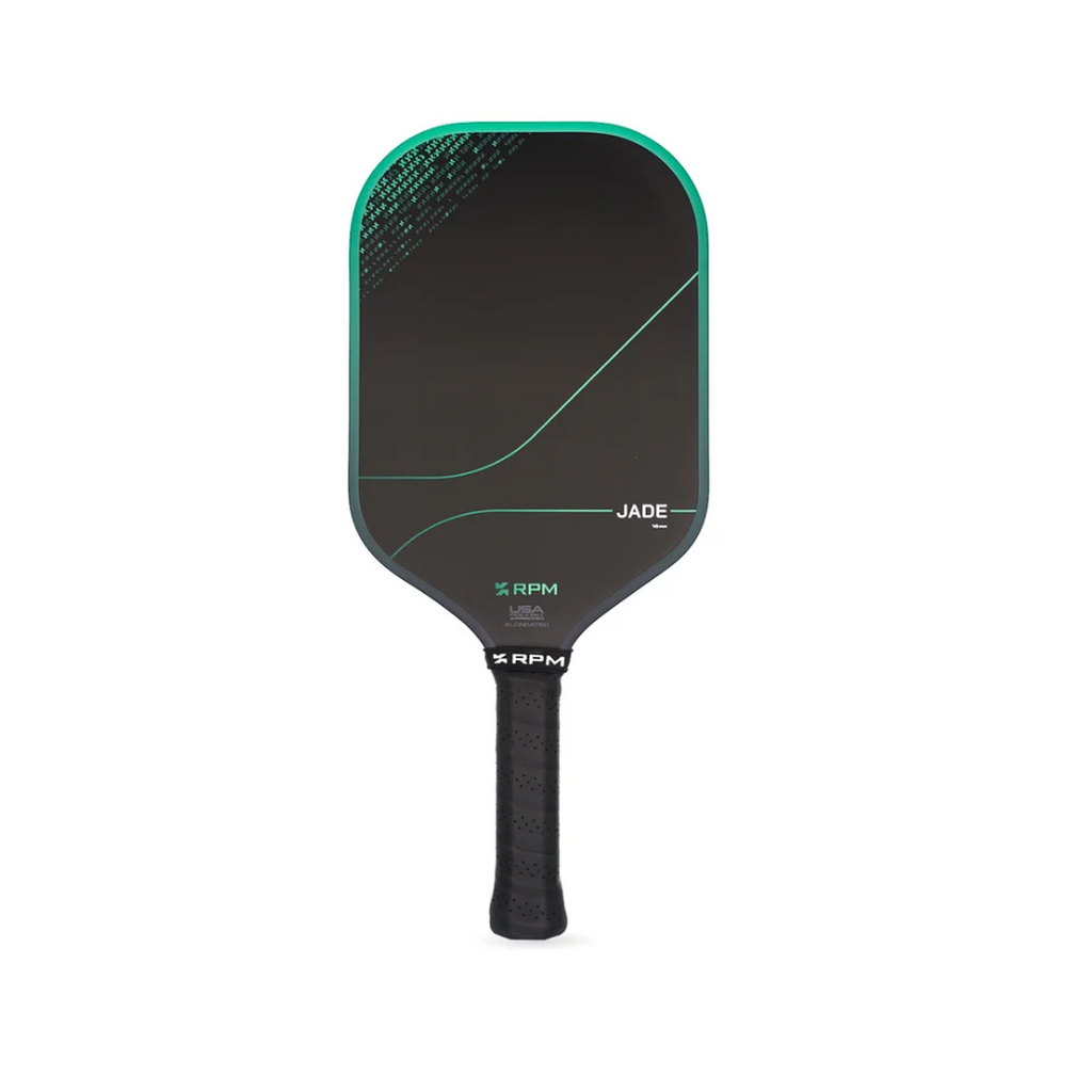 RPM Jade Pickleball Paddle - PRESALE ONLY