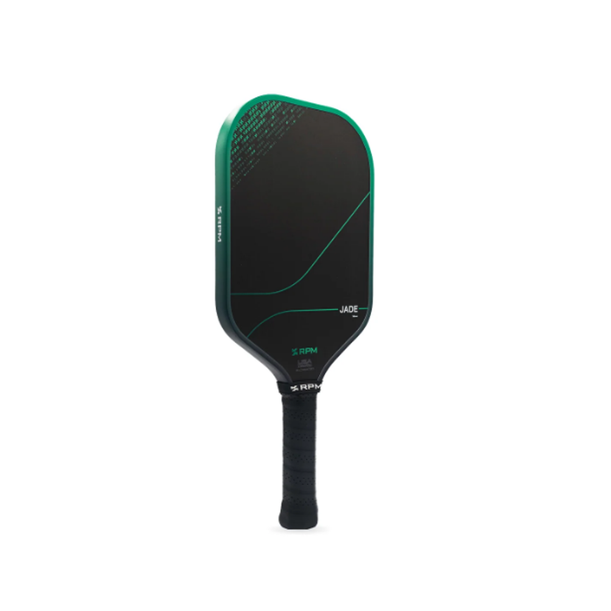RPM Jade Pickleball Paddle - PRESALE ONLY