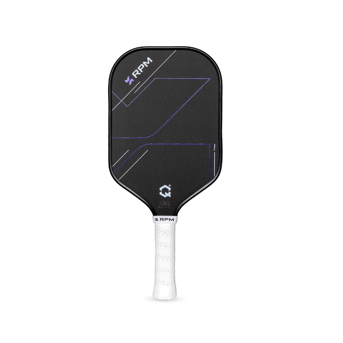 RPM Q2 Pickleball Paddle