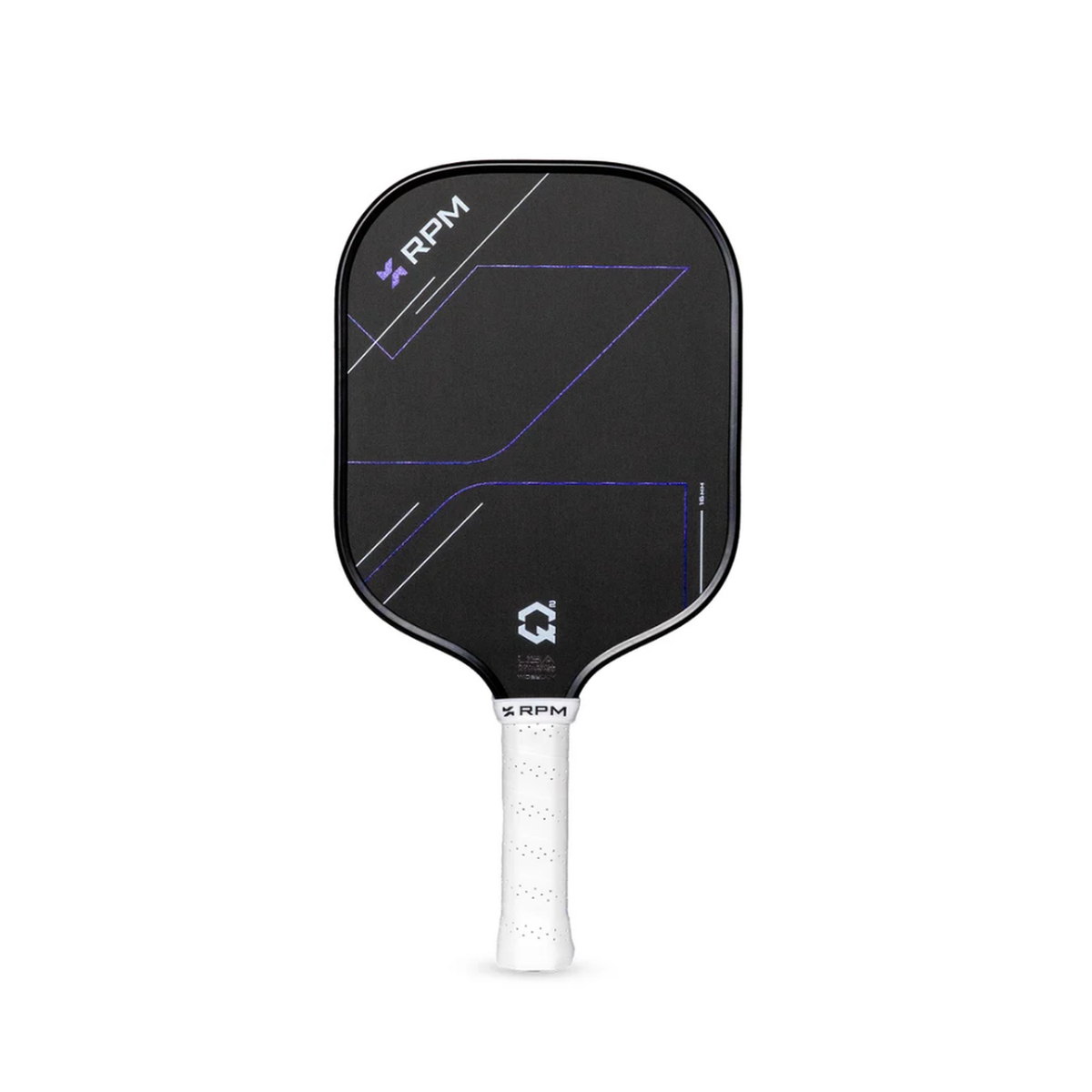 RPM Q2 Pickleball Paddle