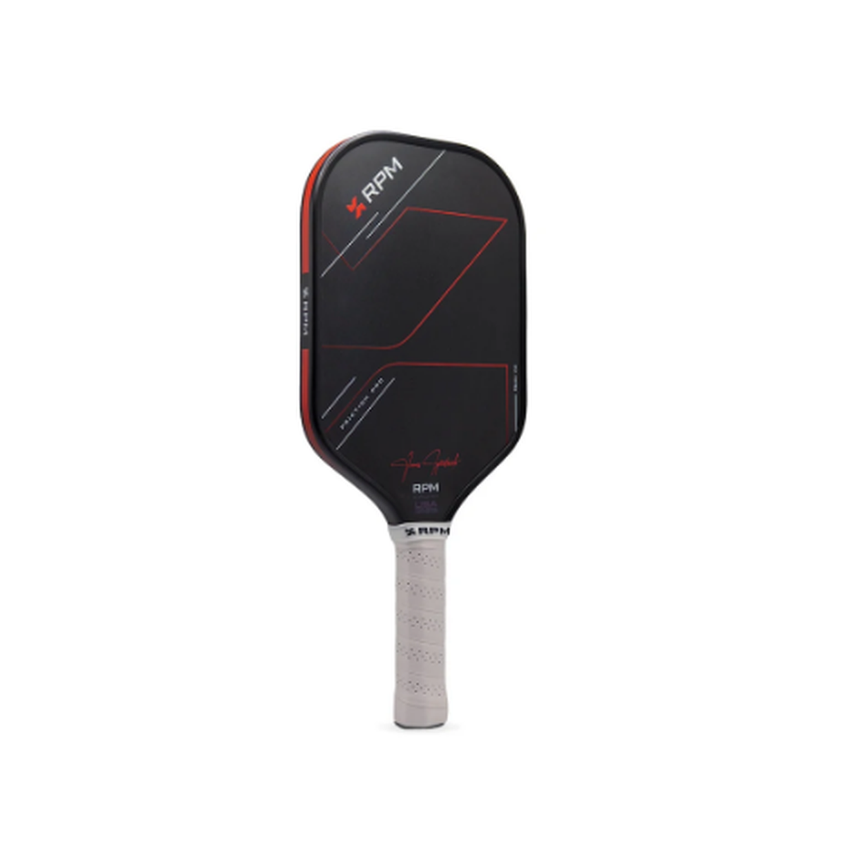RPM Friction Pro V2 Pickleball Paddle